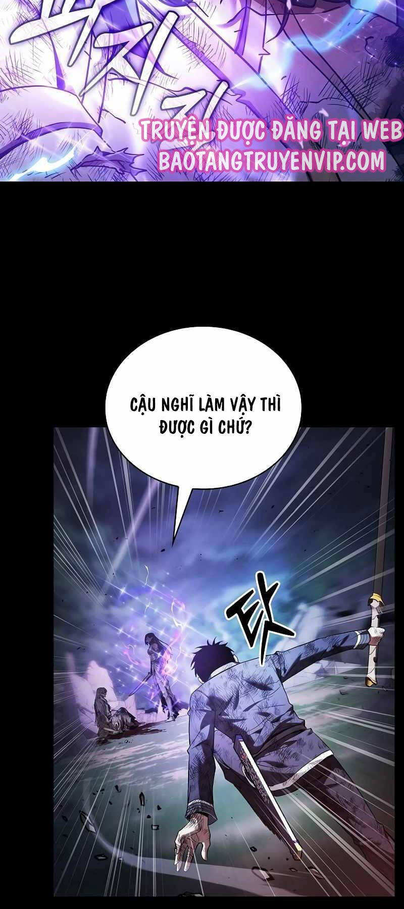 Kiếm Sĩ Thiên Tài Của Học Viện - Chapter 47 - Page 69