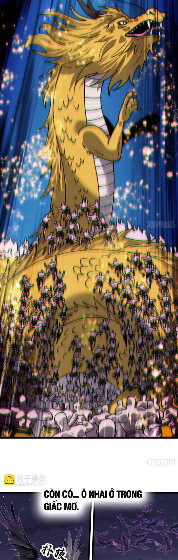 Ta Có Một Sơn Trại Chapter 889 - Trang 10