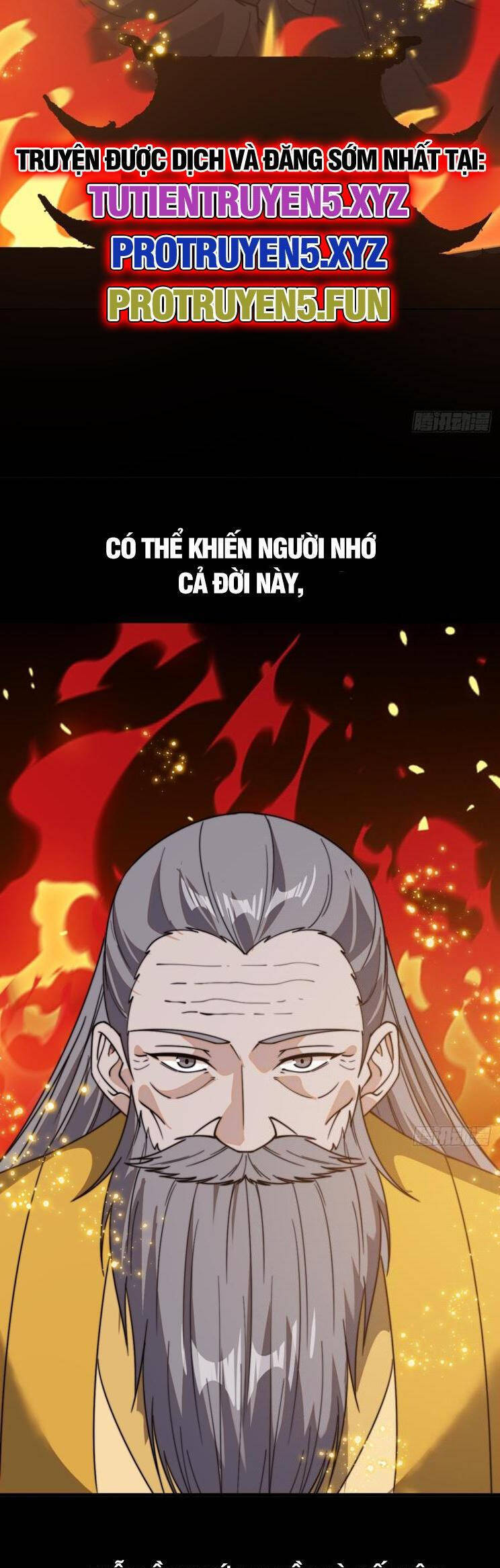 Ta Có Một Sơn Trại Chapter 889 - Trang 18