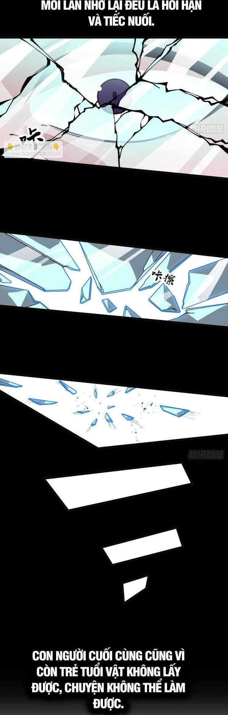 Ta Có Một Sơn Trại Chapter 889 - Trang 19