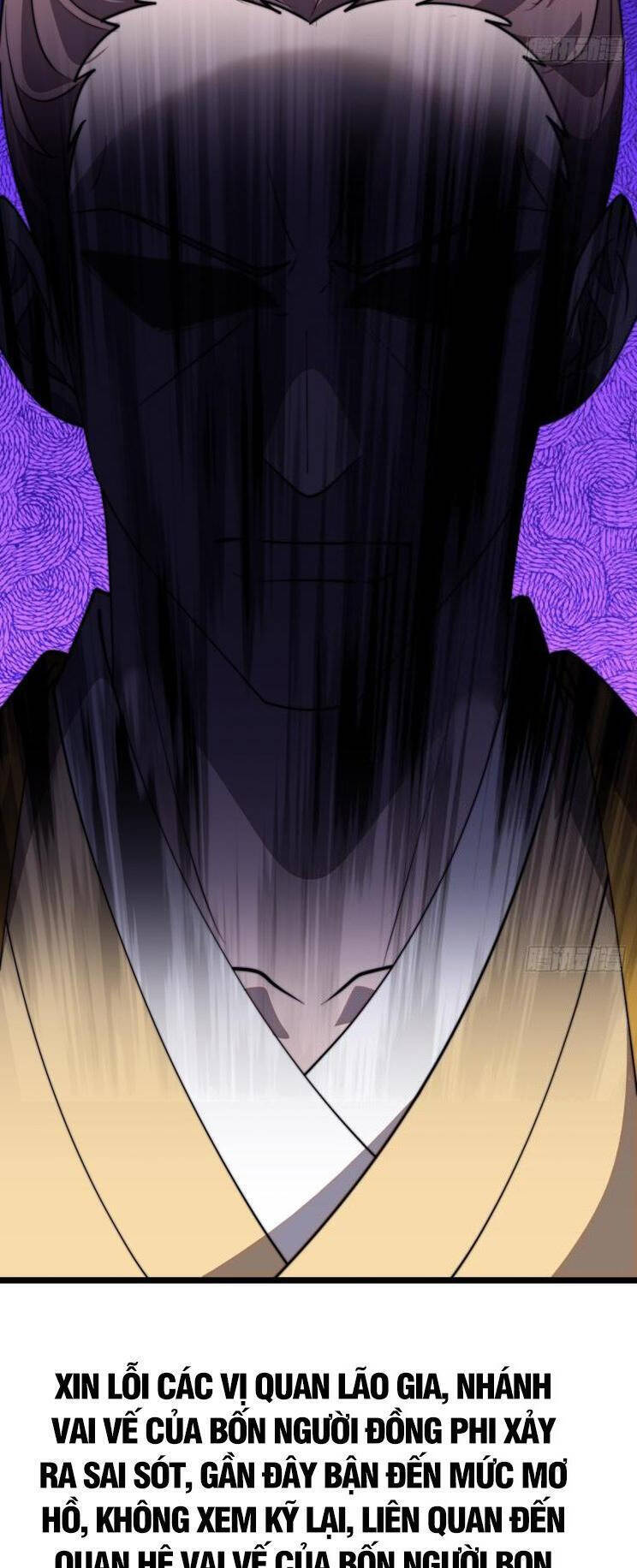 Ta Có Một Sơn Trại Chapter 889 - Trang 21