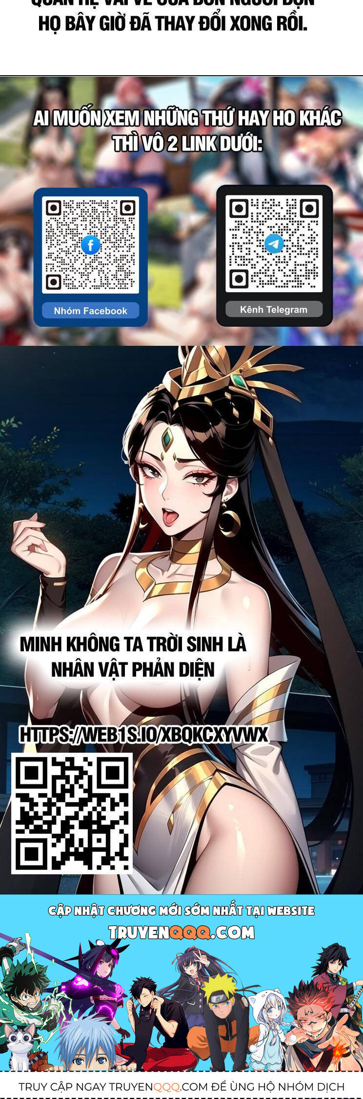 Ta Có Một Sơn Trại - Chapter 889 - Page 22