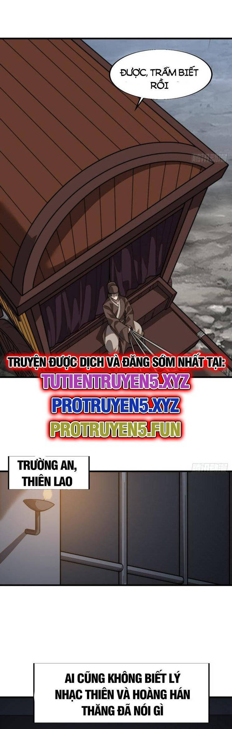Ta Có Một Sơn Trại - Chapter 891 - Page 13