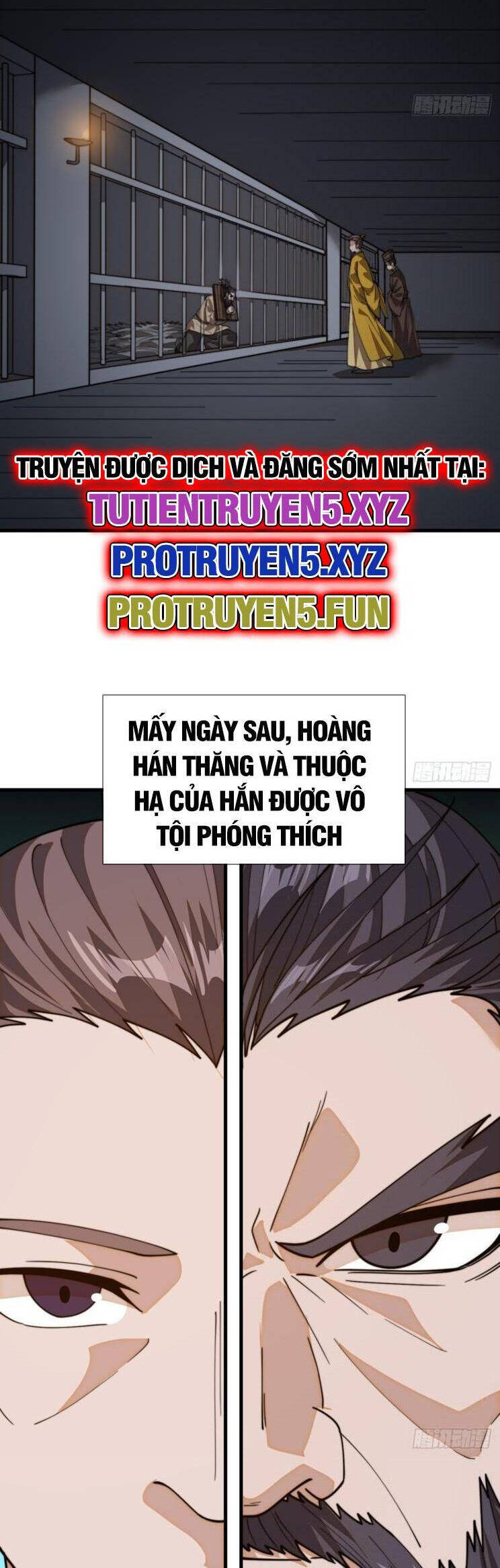 Ta Có Một Sơn Trại - Chapter 891 - Page 14