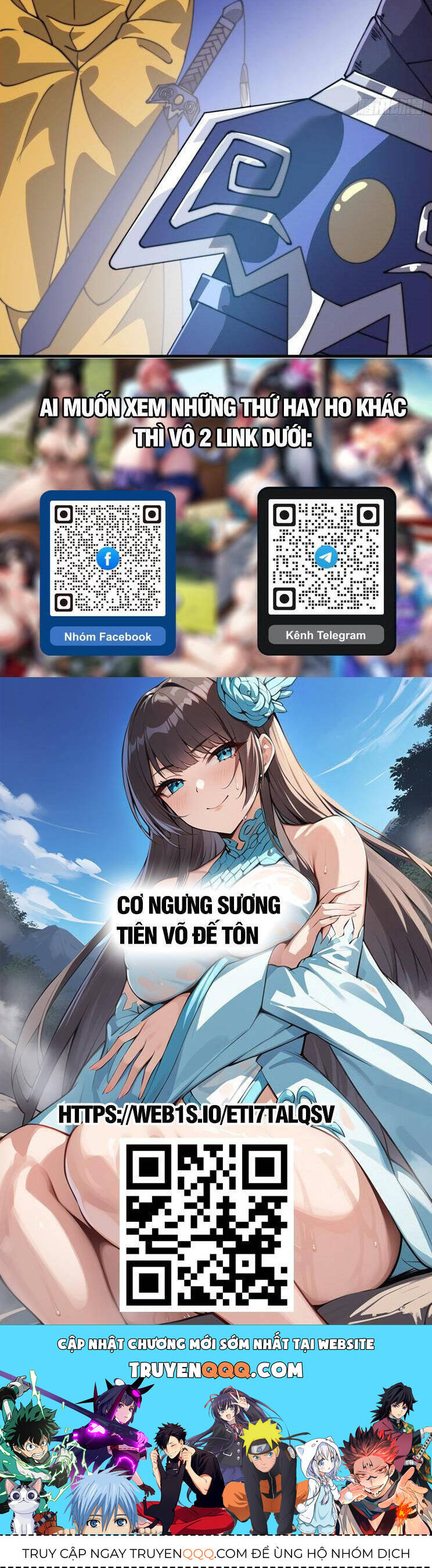 Ta Có Một Sơn Trại - Chapter 891 - Page 23