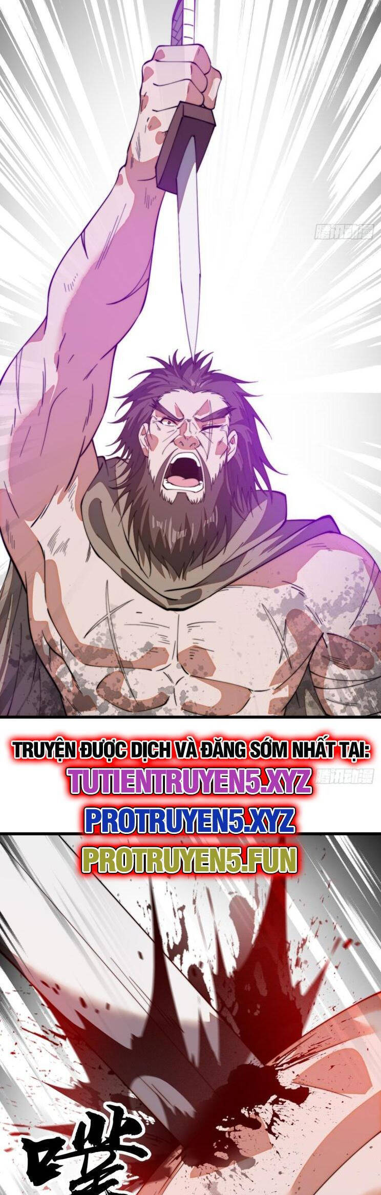 Ta Có Một Sơn Trại - Chapter 891 - Page 3