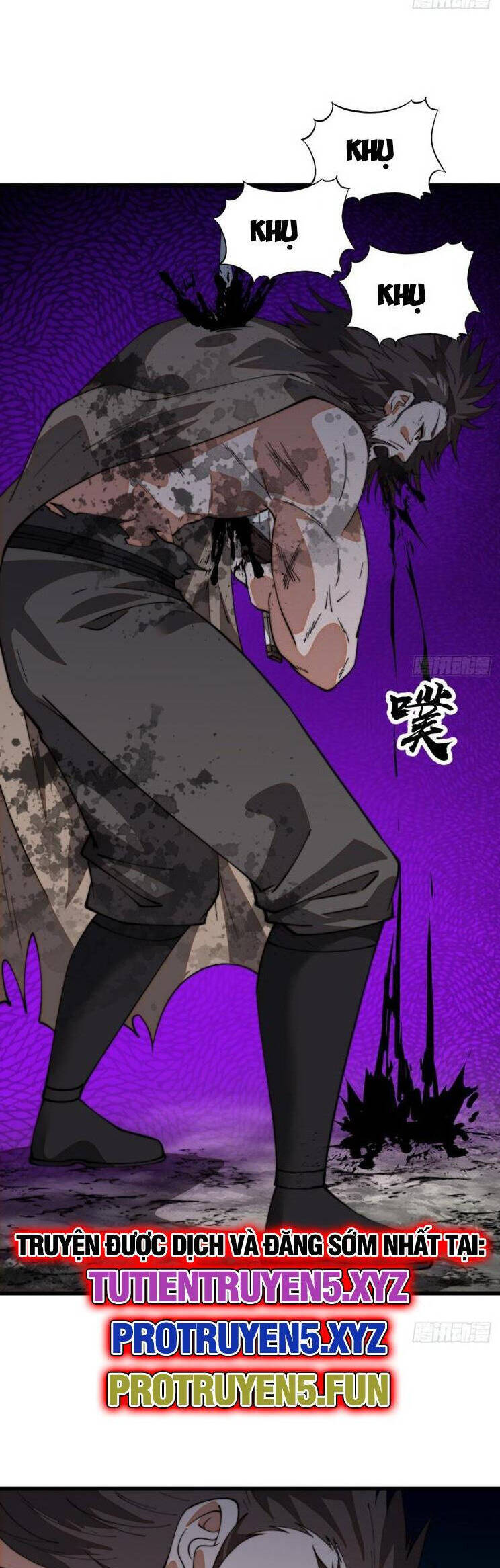 Ta Có Một Sơn Trại - Chapter 891 - Page 5