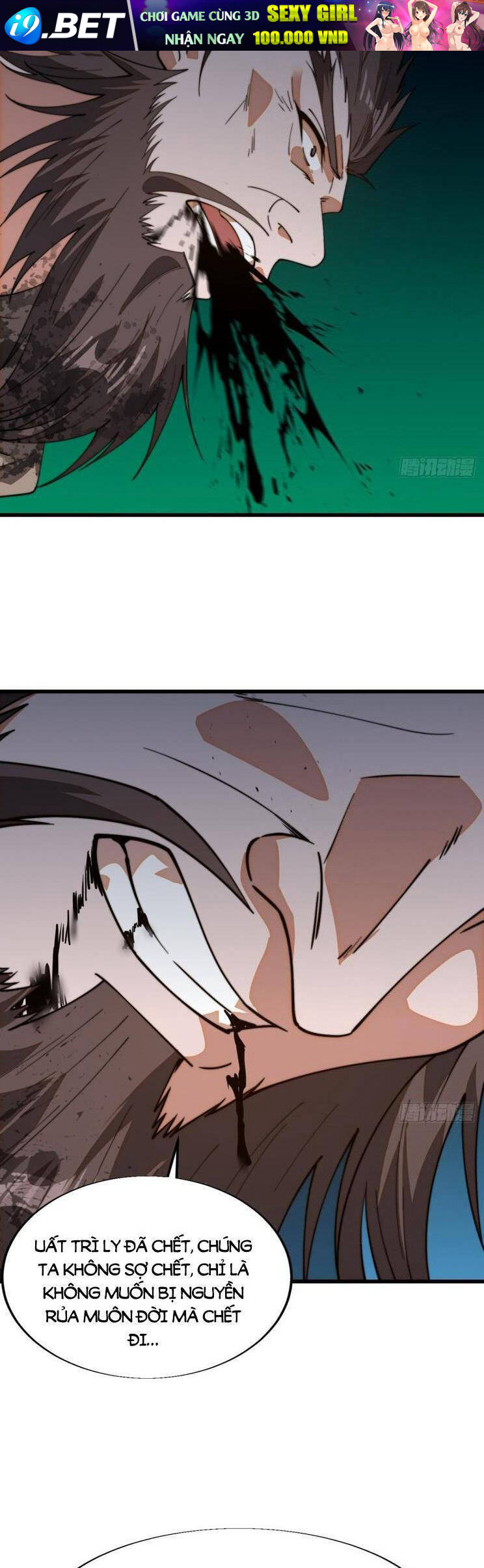 Ta Có Một Sơn Trại - Chapter 891 - Page 6