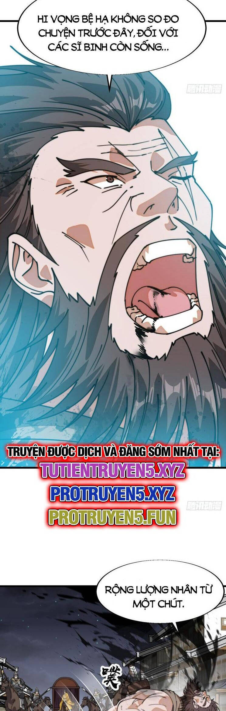 Ta Có Một Sơn Trại - Chapter 891 - Page 7
