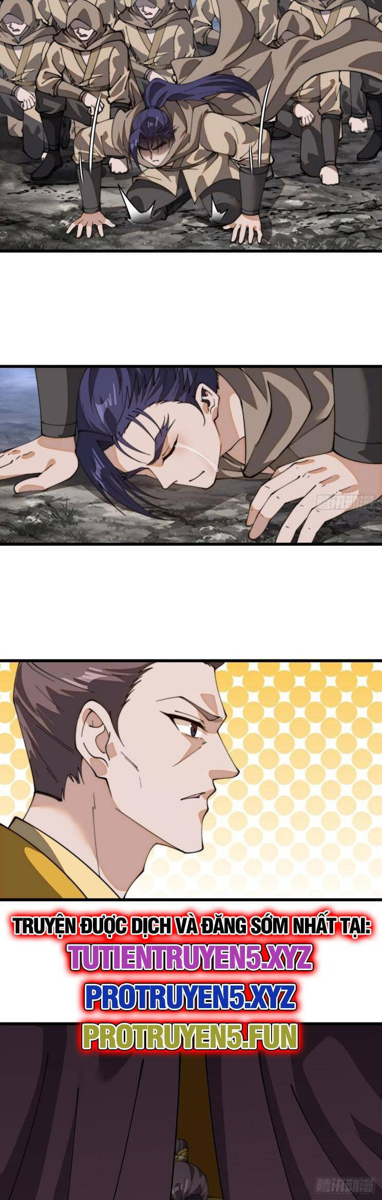 Ta Có Một Sơn Trại - Chapter 891 - Page 9