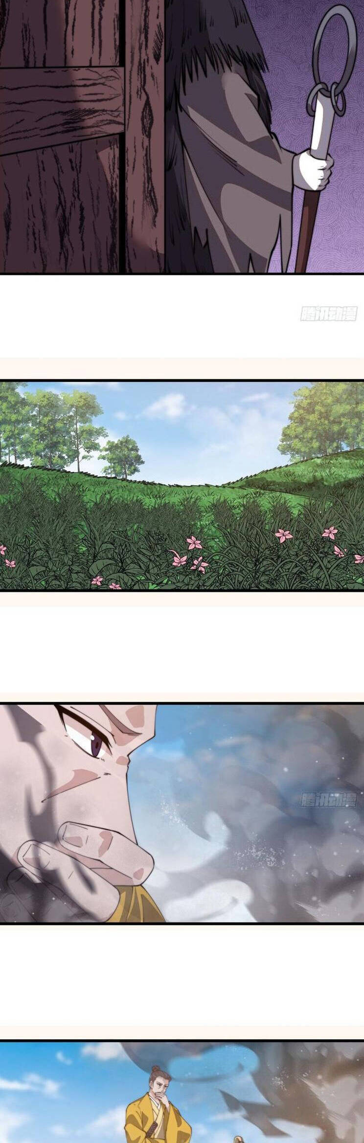 Ta Có Một Sơn Trại Chapter 892 - Trang 10