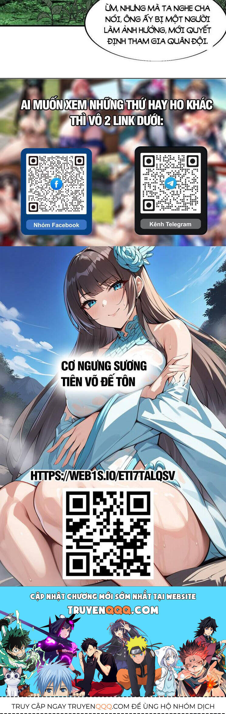 Ta Có Một Sơn Trại - Chapter 892 - Page 19