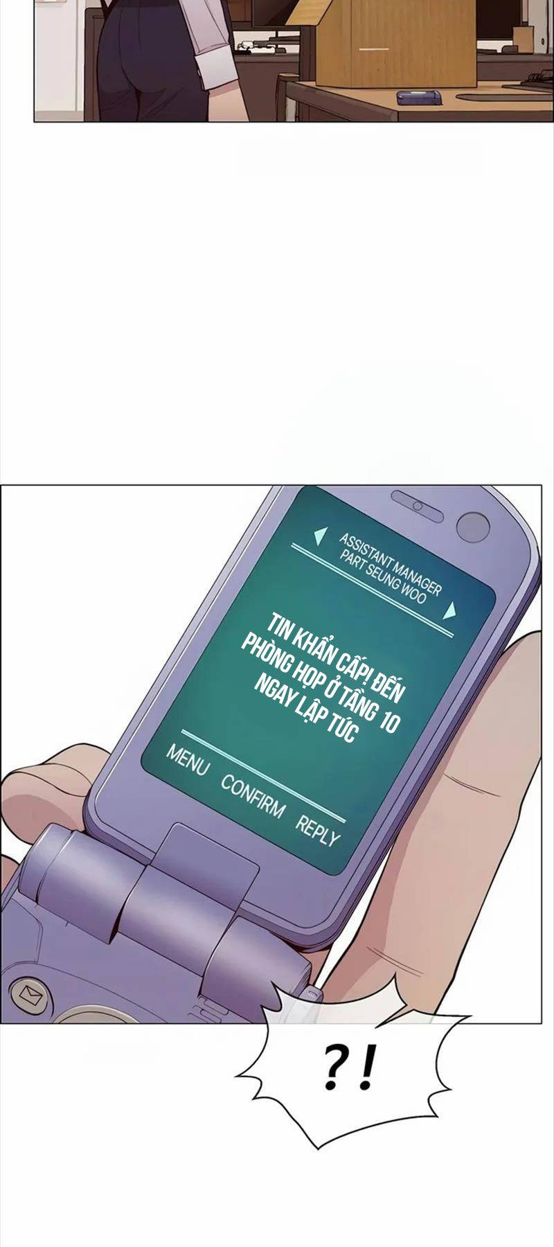 Người Đàn Ông Thực Thụ - Chapter 149 - Page 11