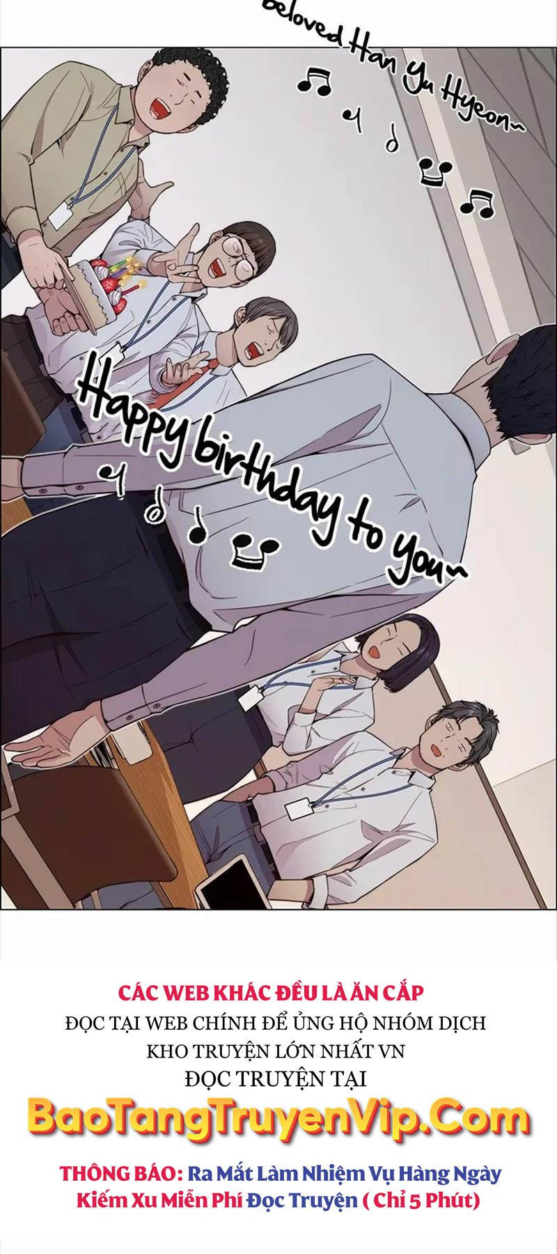 Người Đàn Ông Thực Thụ - Chapter 149 - Page 16