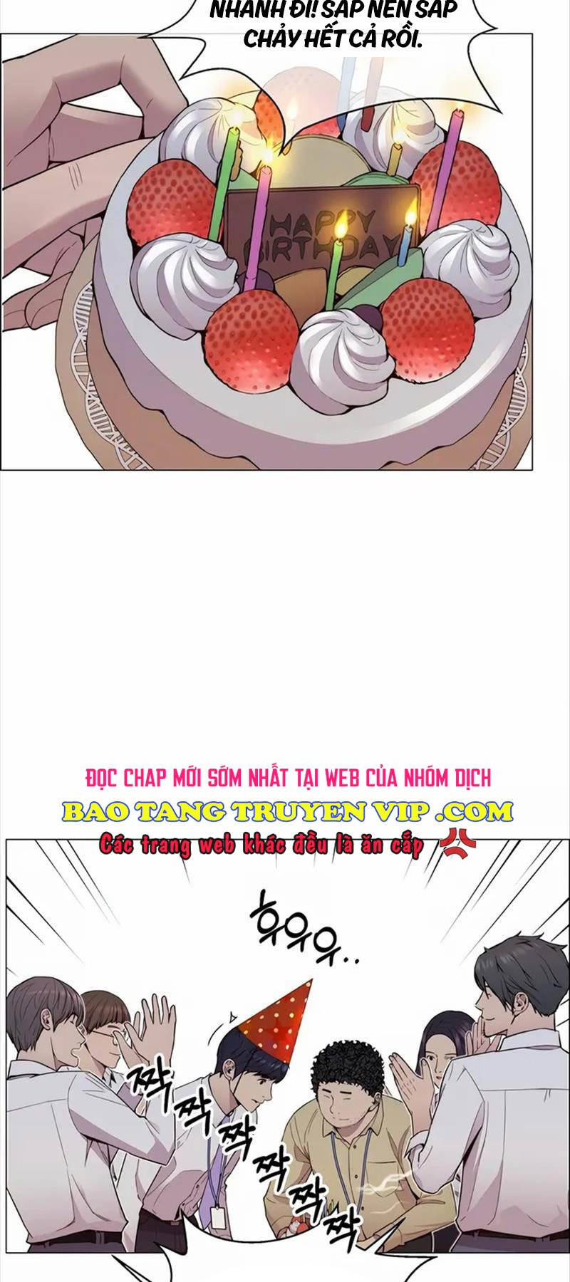 Người Đàn Ông Thực Thụ - Chapter 149 - Page 18