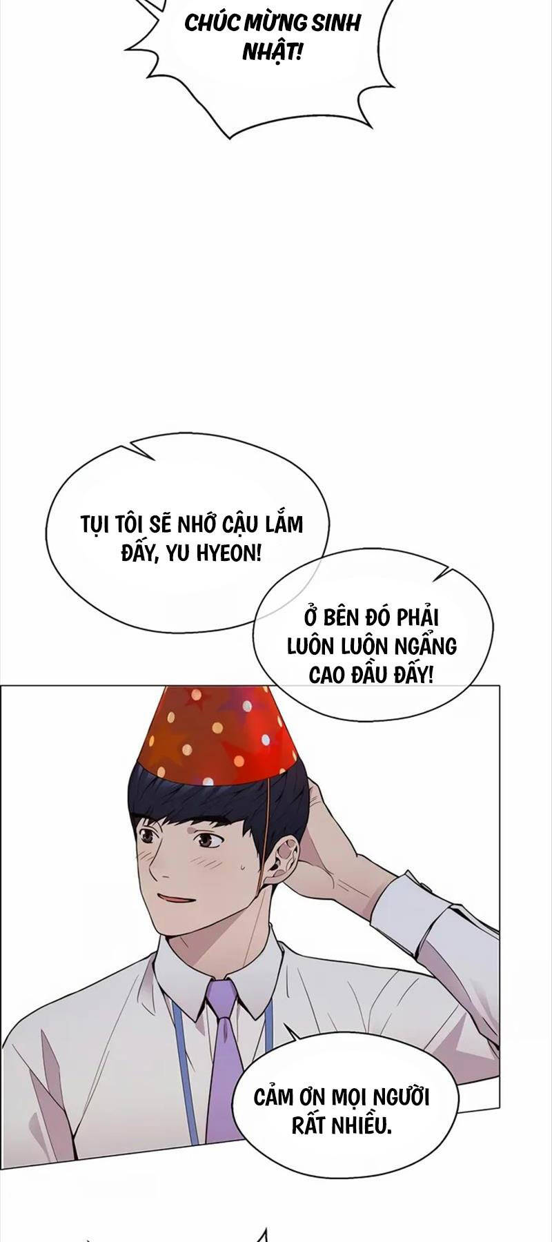 Người Đàn Ông Thực Thụ - Chapter 149 - Page 19