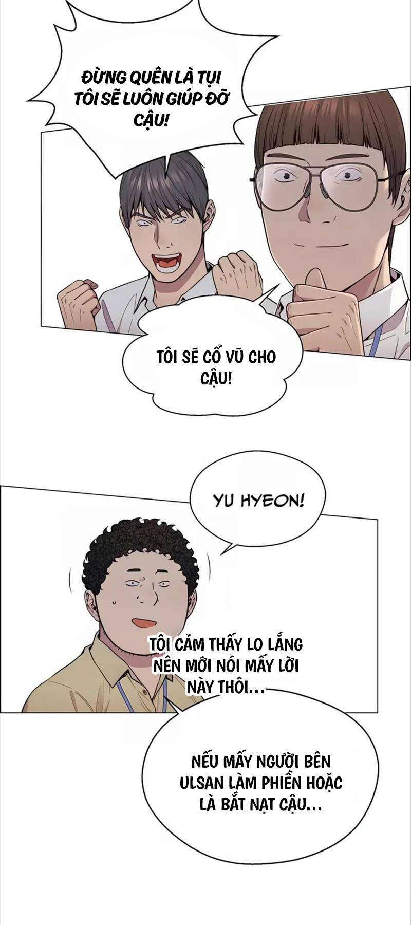 Người Đàn Ông Thực Thụ - Chapter 149 - Page 20