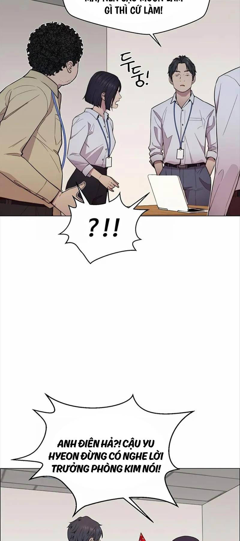 Người Đàn Ông Thực Thụ - Chapter 149 - Page 22