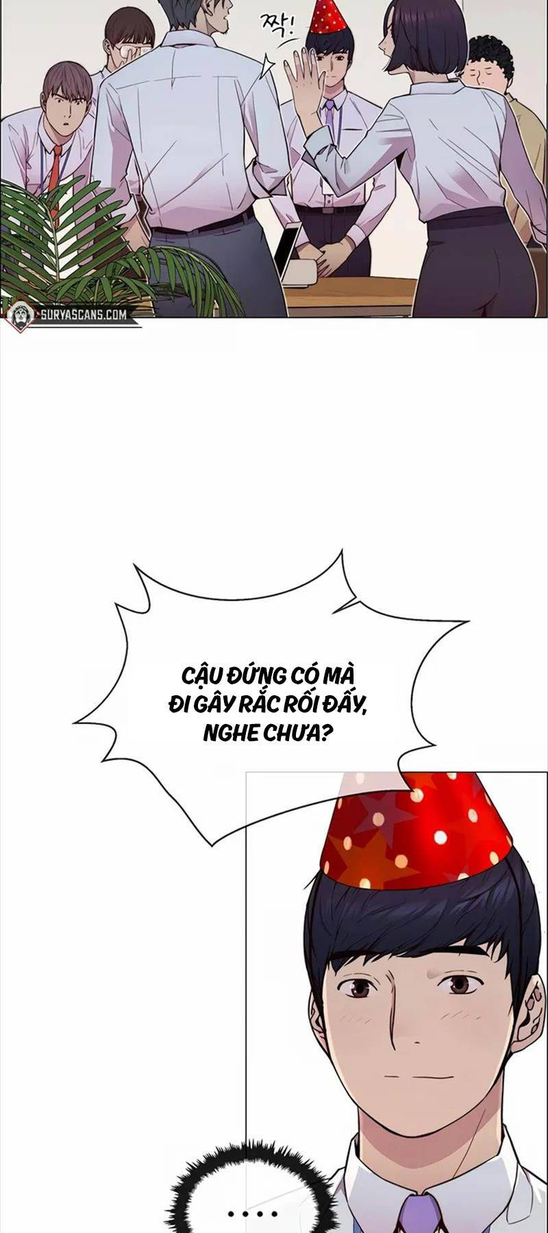Người Đàn Ông Thực Thụ - Chapter 149 - Page 23