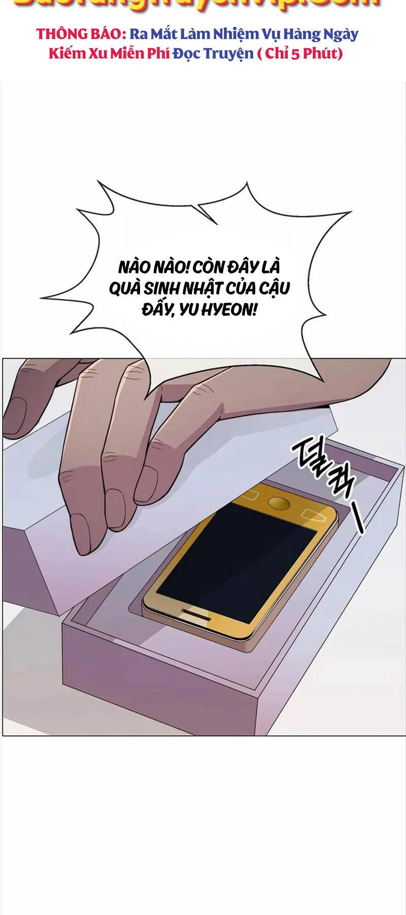 Người Đàn Ông Thực Thụ - Chapter 149 - Page 27