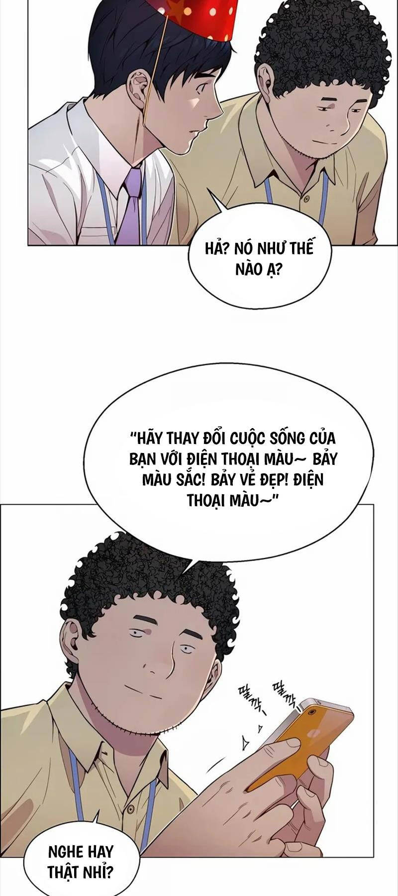 Người Đàn Ông Thực Thụ - Chapter 149 - Page 29