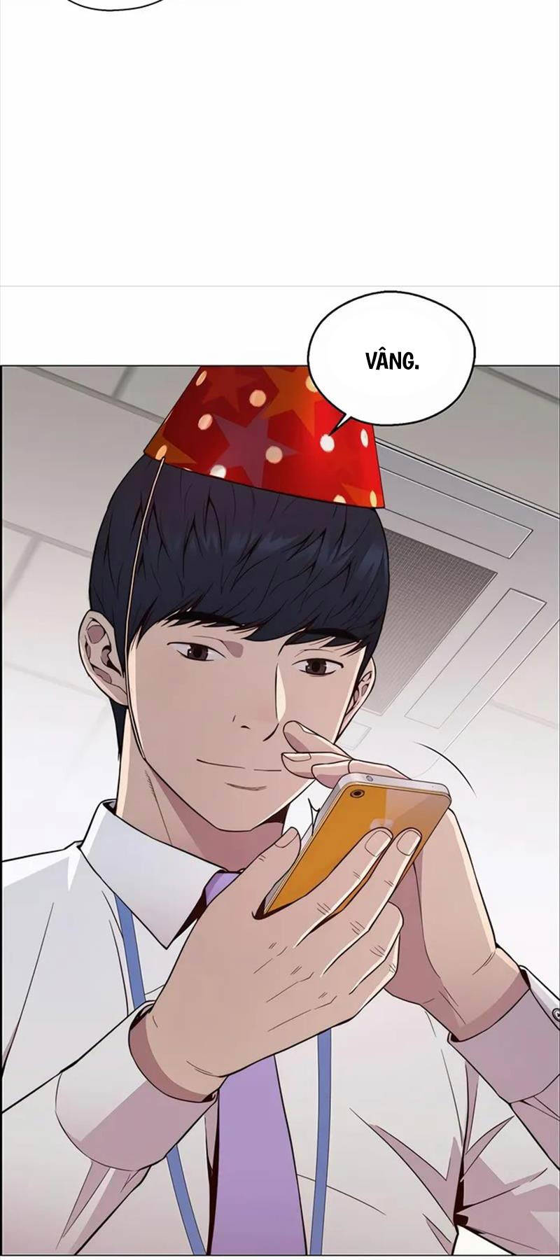 Người Đàn Ông Thực Thụ - Chapter 149 - Page 30