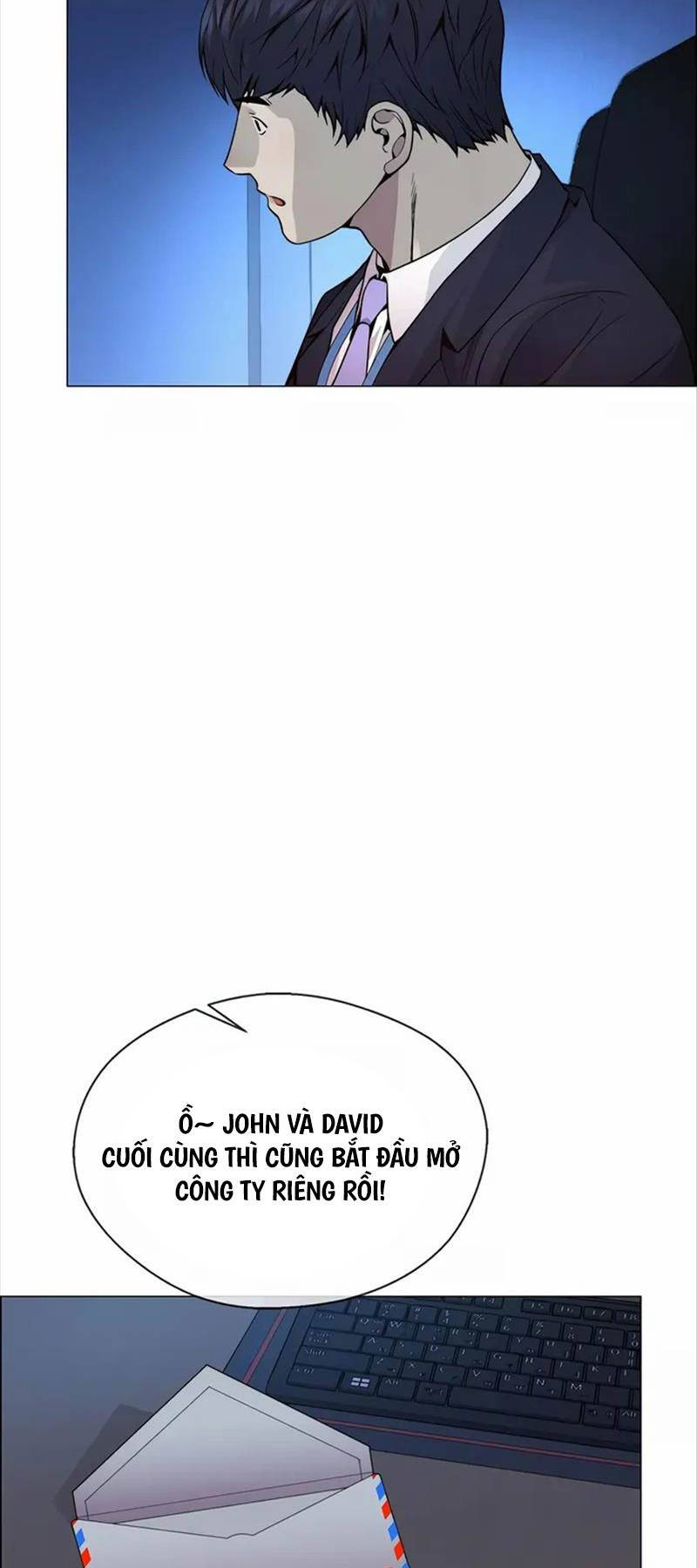 Người Đàn Ông Thực Thụ - Chapter 149 - Page 38