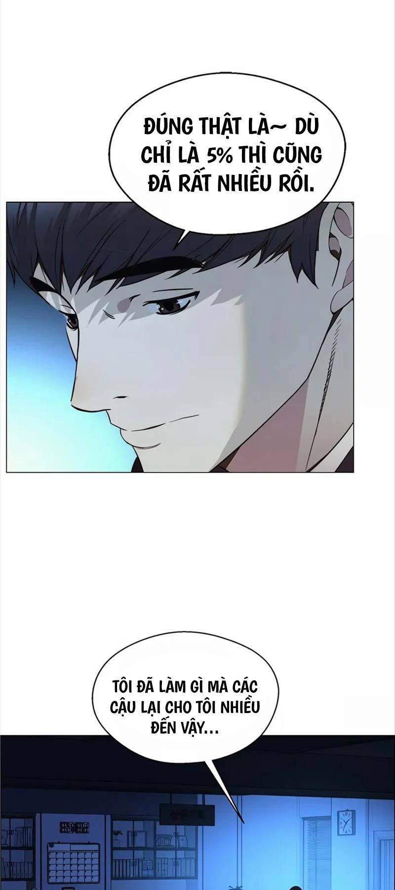 Người Đàn Ông Thực Thụ - Chapter 149 - Page 41