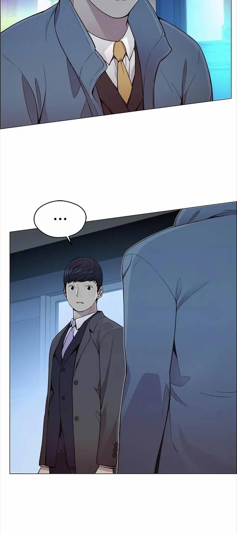 Người Đàn Ông Thực Thụ - Chapter 149 - Page 45