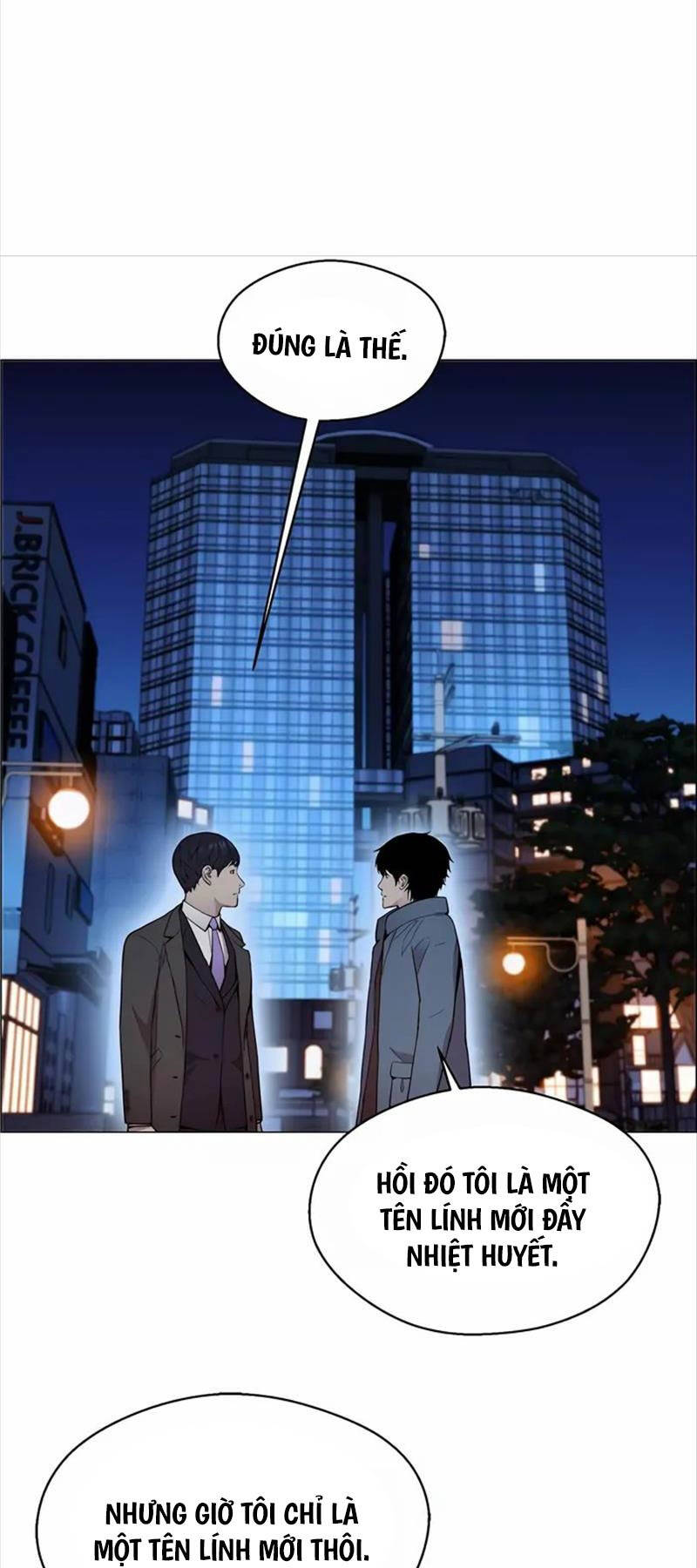 Người Đàn Ông Thực Thụ - Chapter 149 - Page 48