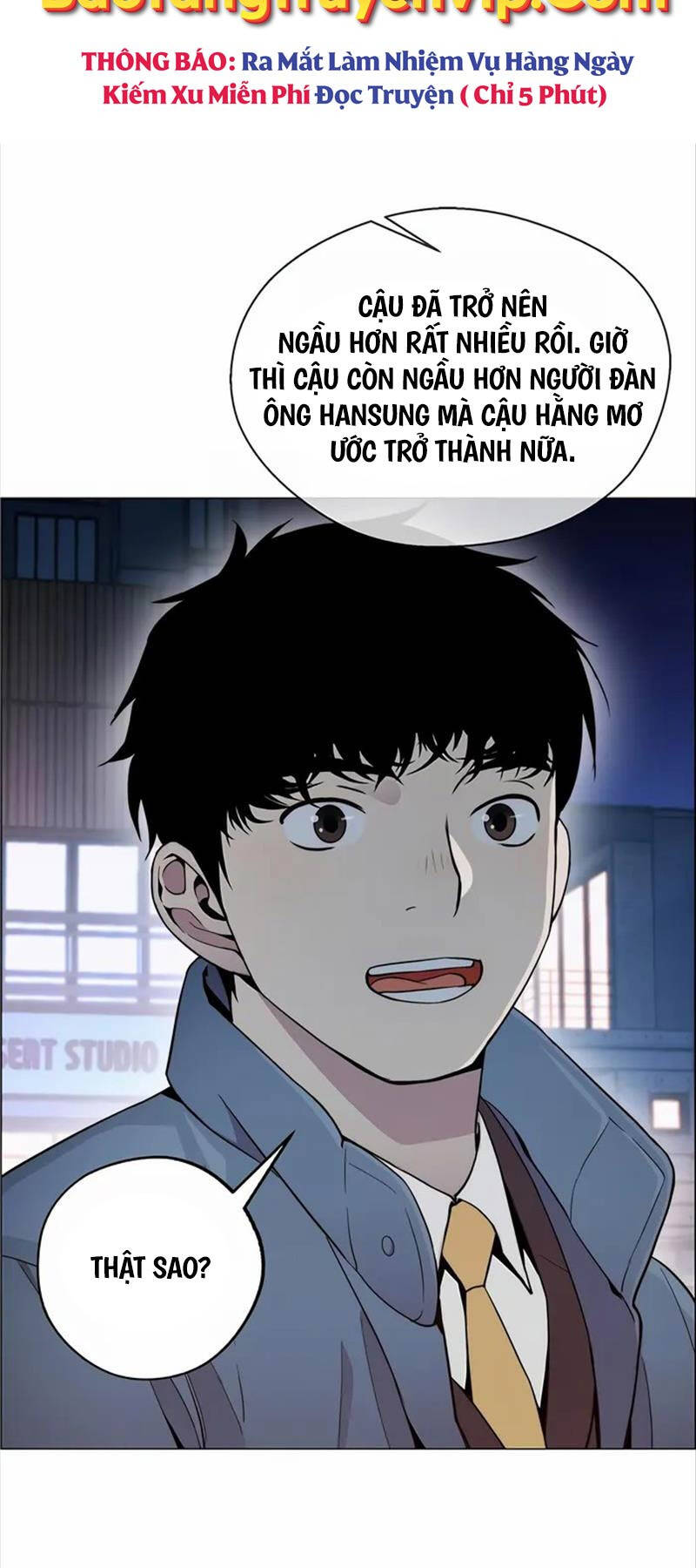 Người Đàn Ông Thực Thụ - Chapter 149 - Page 50