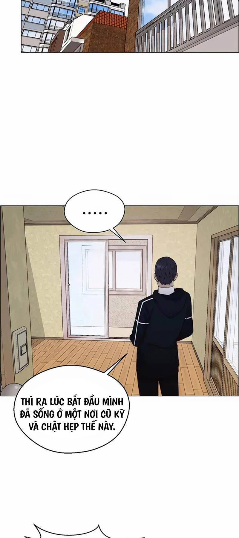 Người Đàn Ông Thực Thụ - Chapter 149 - Page 55