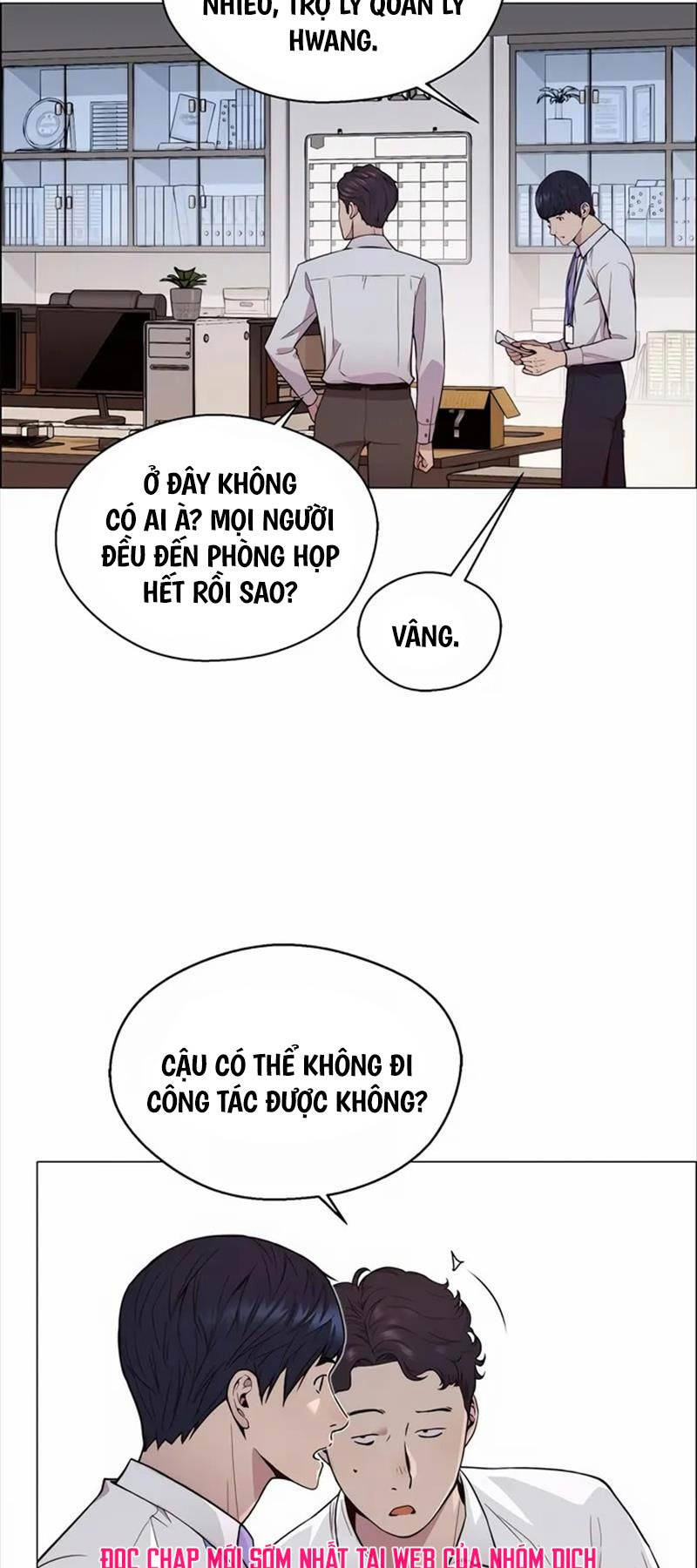 Người Đàn Ông Thực Thụ - Chapter 149 - Page 6