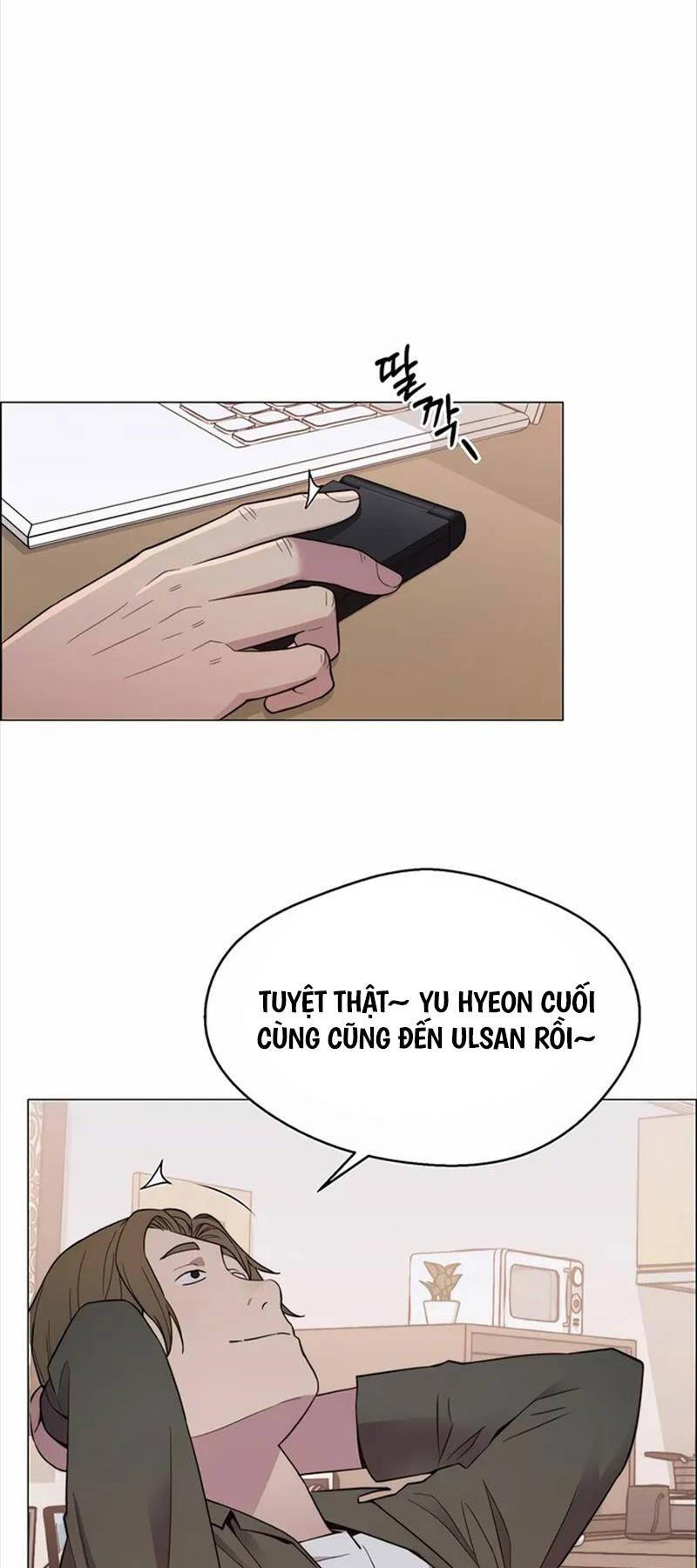 Người Đàn Ông Thực Thụ - Chapter 149 - Page 60