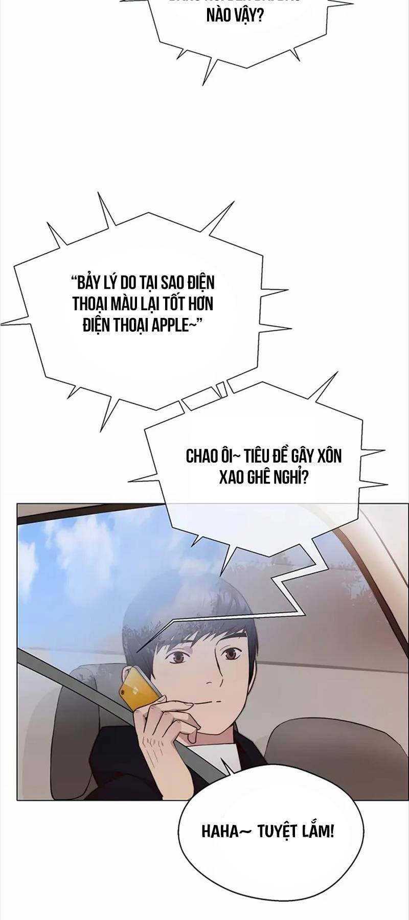 Người Đàn Ông Thực Thụ - Chapter 149 - Page 67