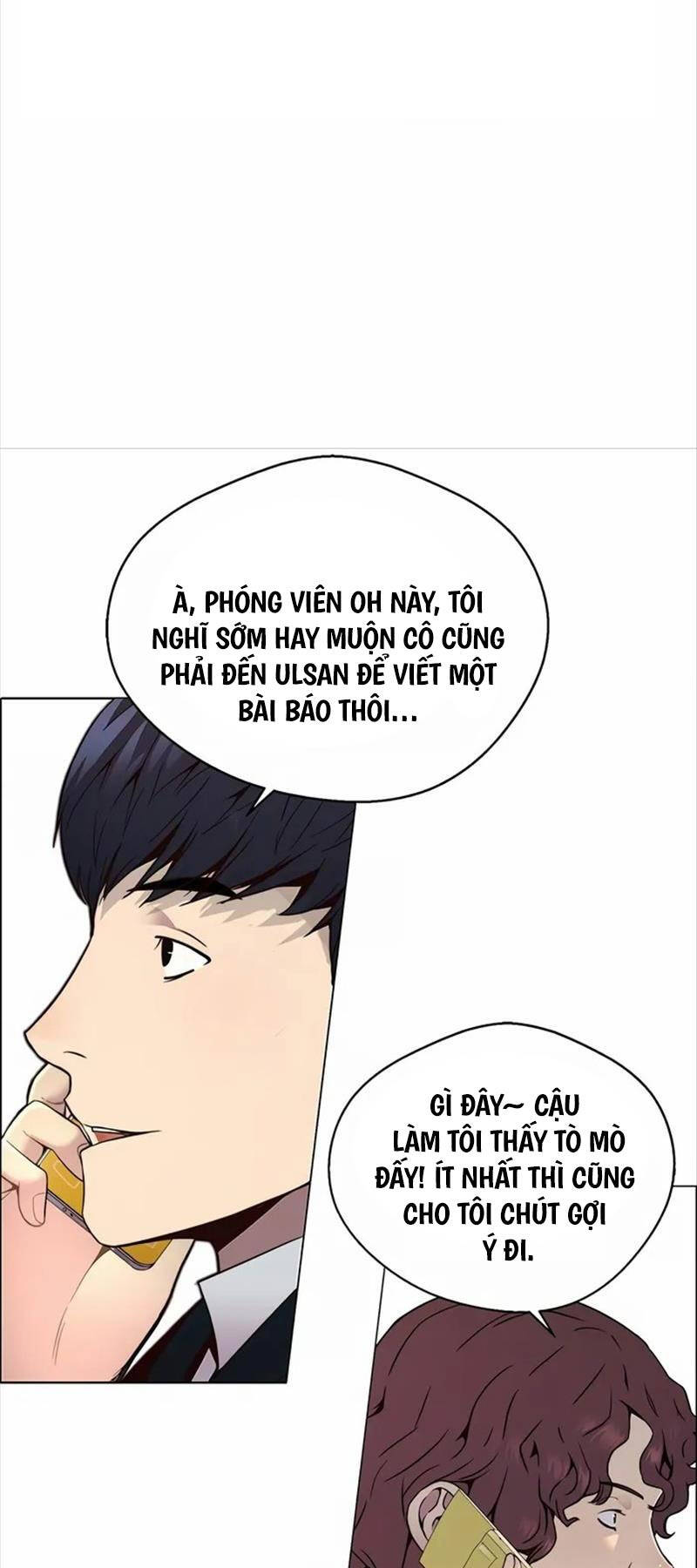 Người Đàn Ông Thực Thụ - Chapter 149 - Page 69
