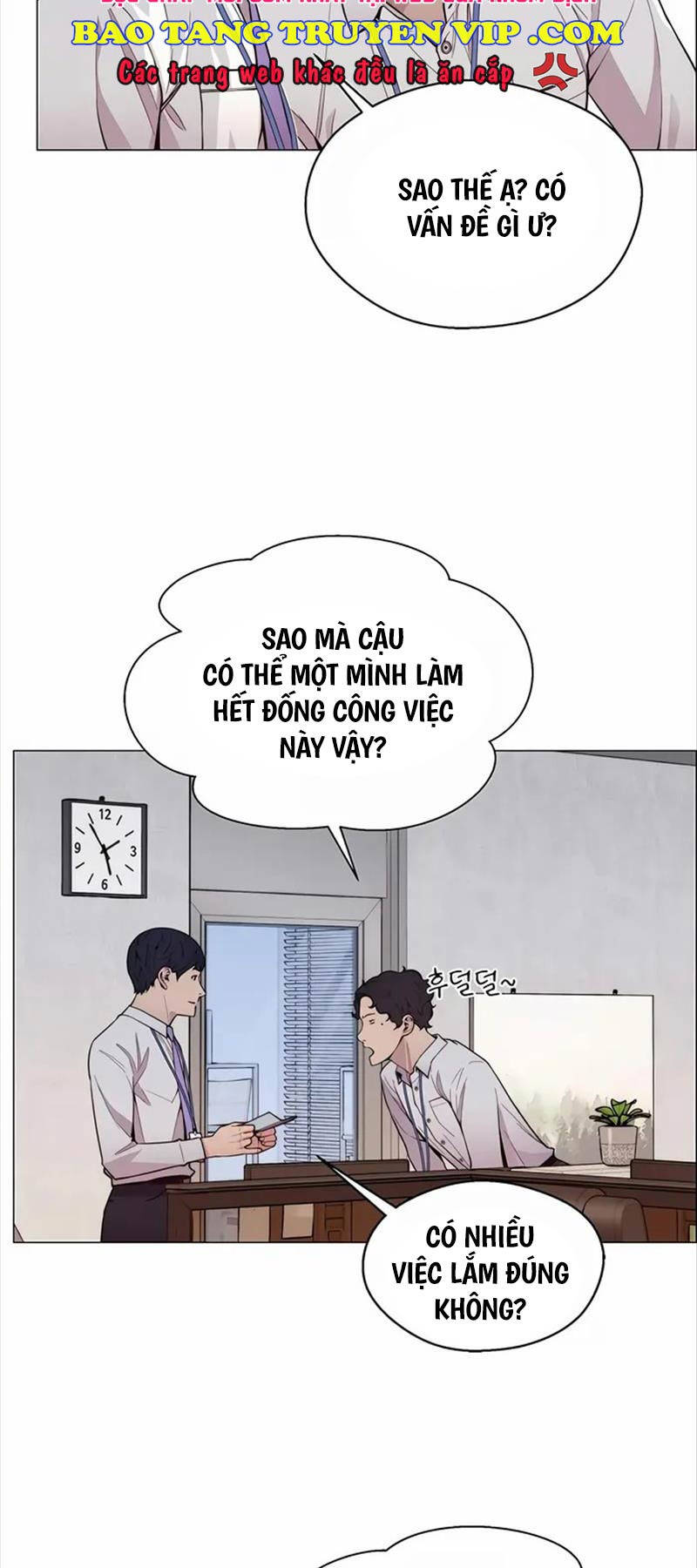 Người Đàn Ông Thực Thụ - Chapter 149 - Page 7