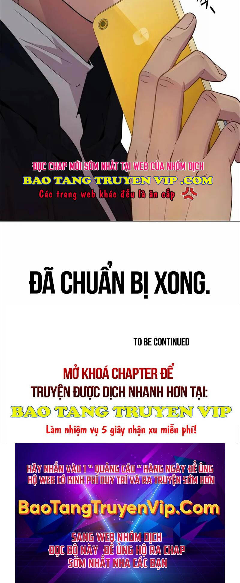 Người Đàn Ông Thực Thụ - Chapter 149 - Page 75