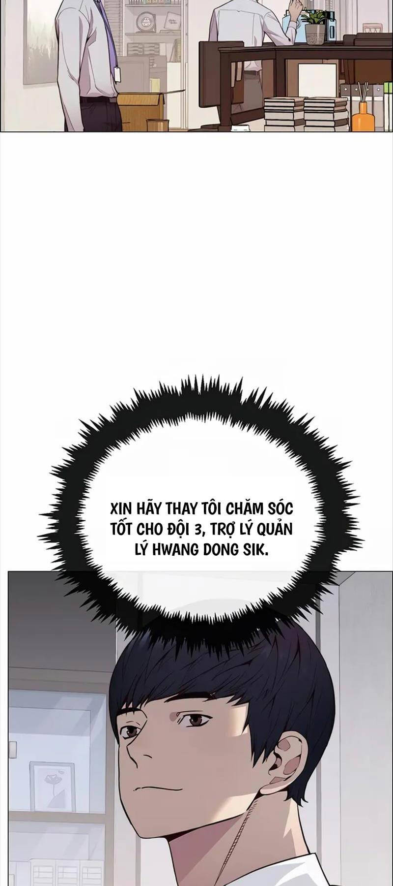Người Đàn Ông Thực Thụ - Chapter 149 - Page 9
