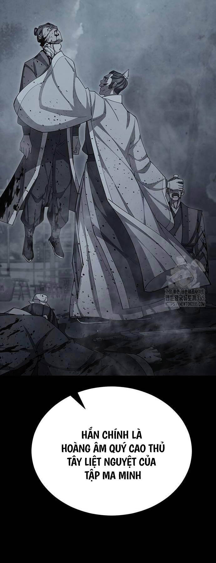 Thiên Hạ Đệ Nhất Đại Sư Huynh - Chapter 83 - Page 11