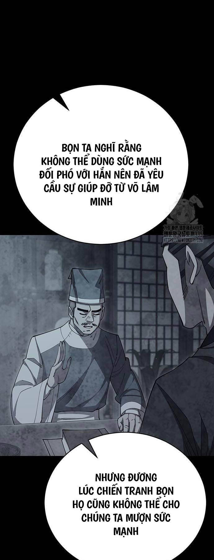 Thiên Hạ Đệ Nhất Đại Sư Huynh - Chapter 83 - Page 12
