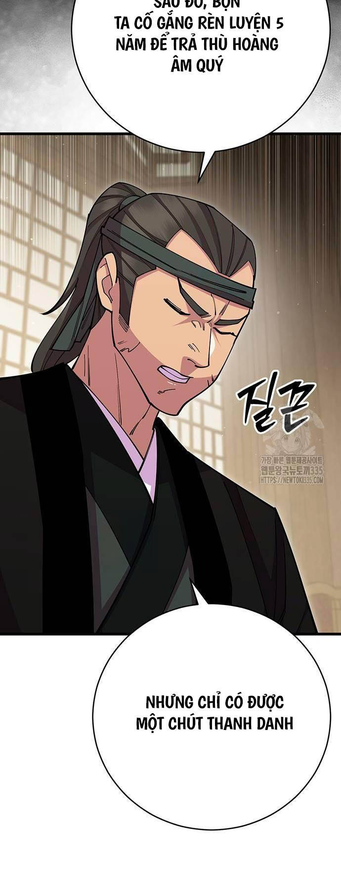 Thiên Hạ Đệ Nhất Đại Sư Huynh - Chapter 83 - Page 20