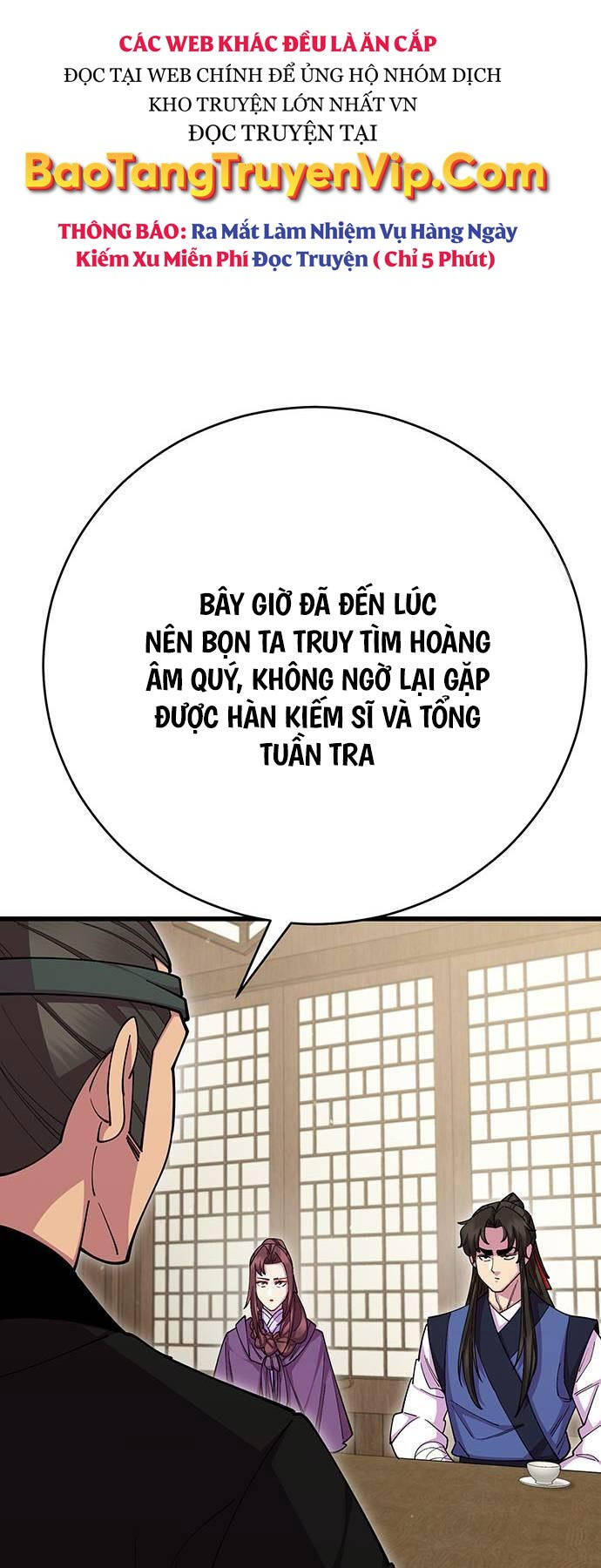 Thiên Hạ Đệ Nhất Đại Sư Huynh - Chapter 83 - Page 21