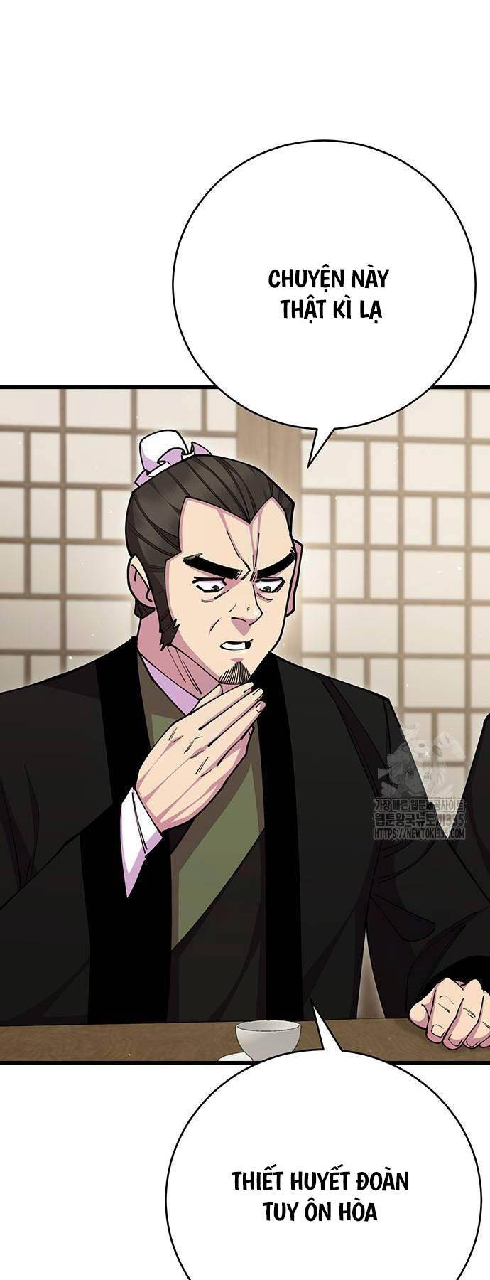 Thiên Hạ Đệ Nhất Đại Sư Huynh - Chapter 83 - Page 27