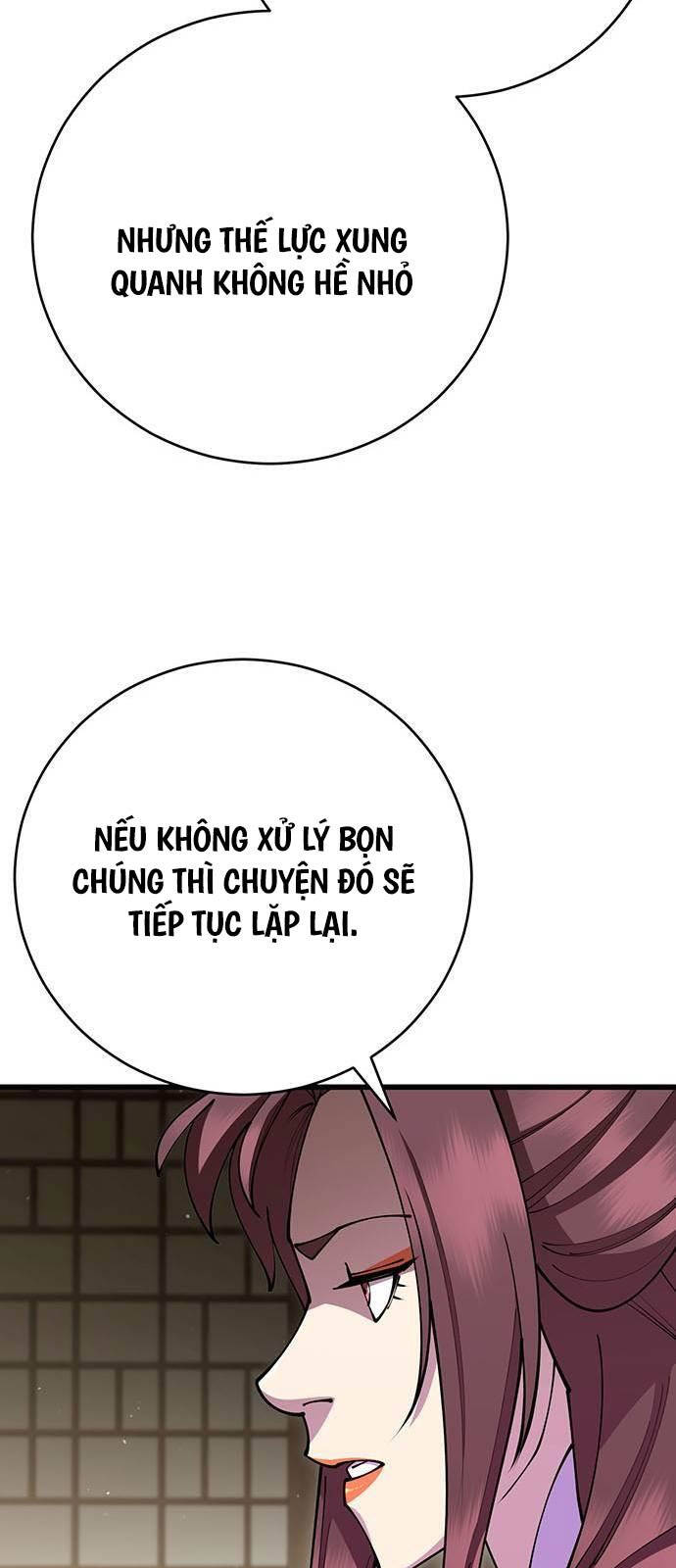 Thiên Hạ Đệ Nhất Đại Sư Huynh - Chapter 83 - Page 28