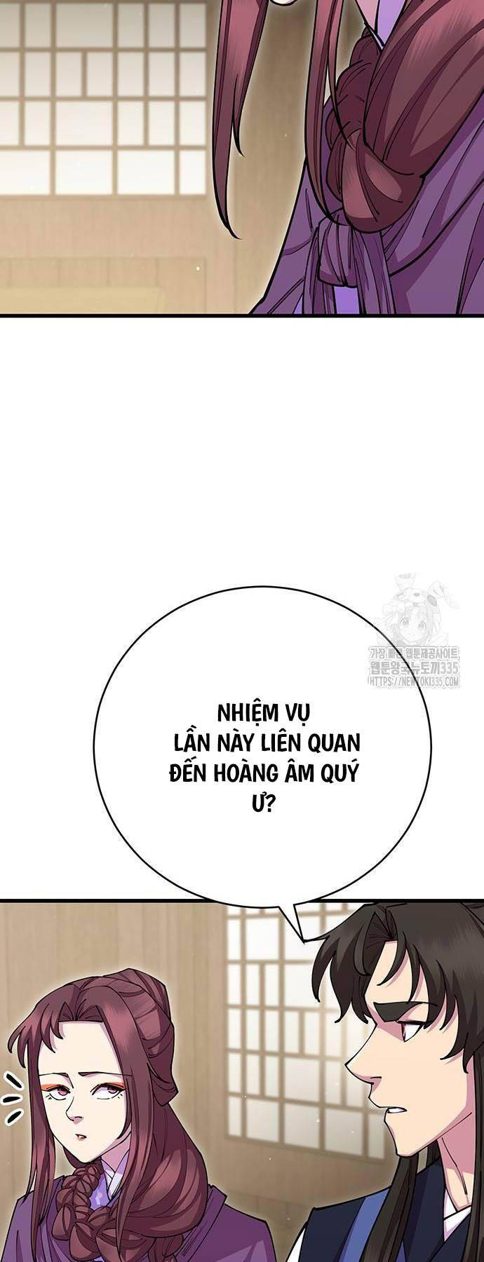 Thiên Hạ Đệ Nhất Đại Sư Huynh - Chapter 83 - Page 29