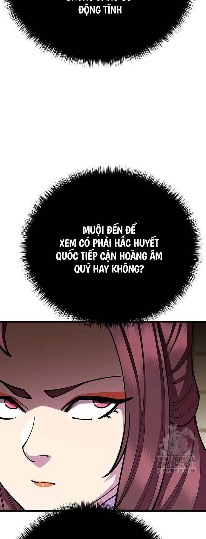 Thiên Hạ Đệ Nhất Đại Sư Huynh - Chapter 83 - Page 34