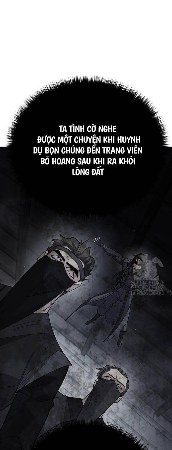Thiên Hạ Đệ Nhất Đại Sư Huynh - Chapter 83 - Page 36