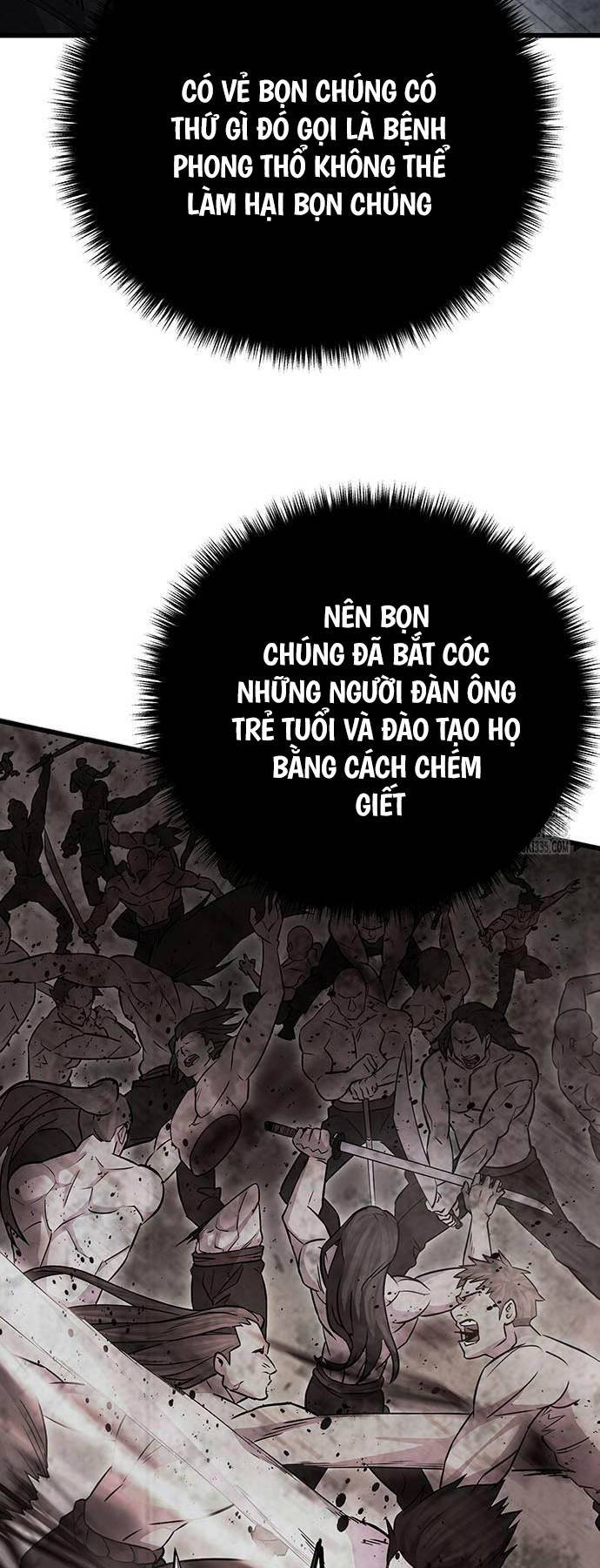 Thiên Hạ Đệ Nhất Đại Sư Huynh - Chapter 83 - Page 37
