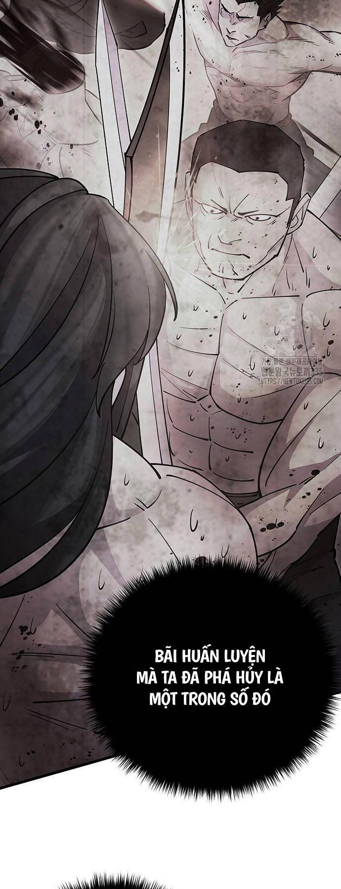 Thiên Hạ Đệ Nhất Đại Sư Huynh - Chapter 83 - Page 38